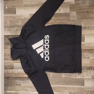 ADIDAS Boys Hoodie